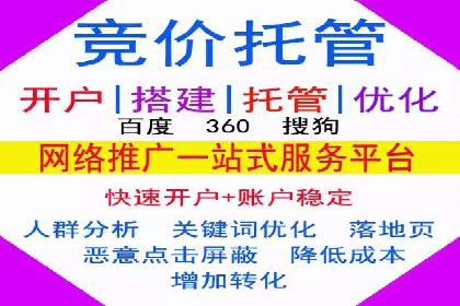SEM优化策略案例分析